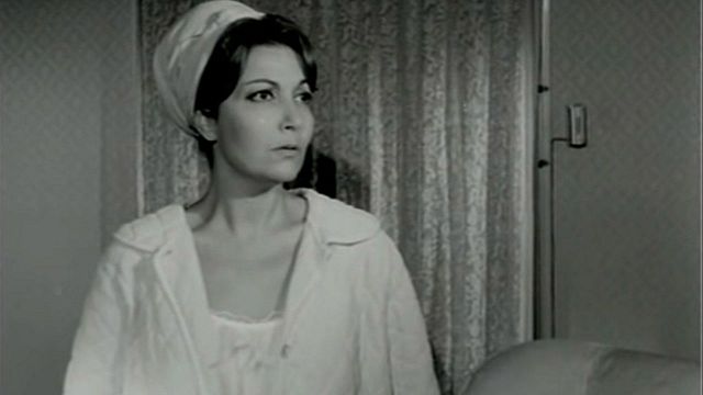 Usta Sanatçı Nedret Güvenç Hayatını Kaybetti haber görseli