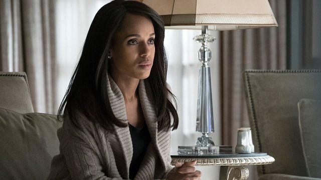 Kerry Washington, ‘Rockaway’ Uyarlamasında Rol Alacak haber görseli