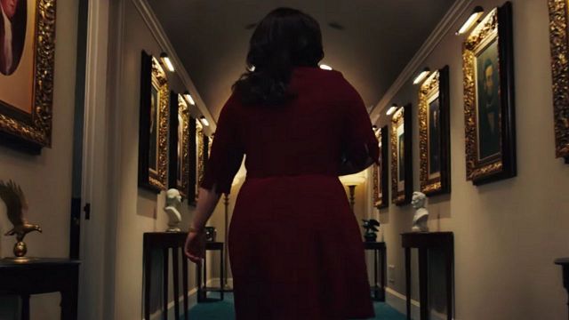 Impeachment: American Crime Story'den İlk Fragman! haber görseli