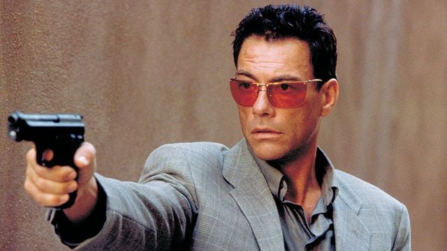 Jean Claude Van Damme'ın Rol Aldığı En İyi 10 Aksiyon!
