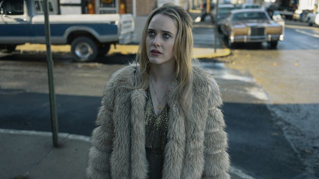 Rachel Brosnahan, Walter Hill Westerni ‘Dead For A Dollar’ın Kadrosunda haber görseli