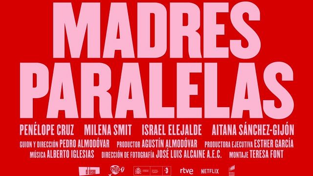 Instagram, Pedro Almodovar Filmi "Madres Paralelas" Posterini Sansürlediği İçin Özür Diledi haber görseli