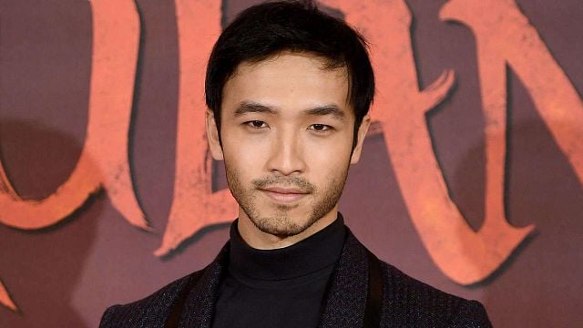 ‘Mulan’ Oyuncusu Yoson An, Gerard Butler'lı ‘The Plane’in Kadrosunda haber görseli