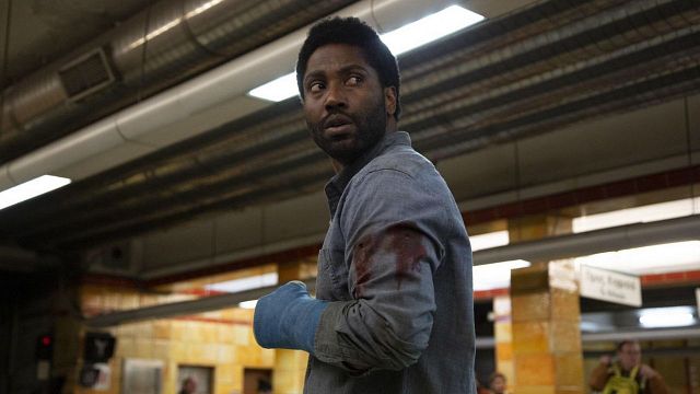 Netflix'te Hafta Sonu (13 Ağustos) haber görseli