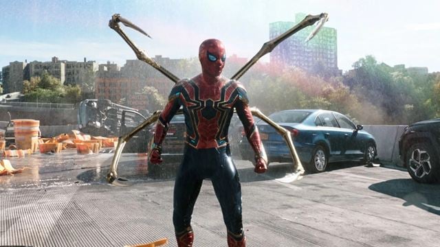 Merakla Beklenen ‘Spider-Man: No Way Home’dan Fragman!