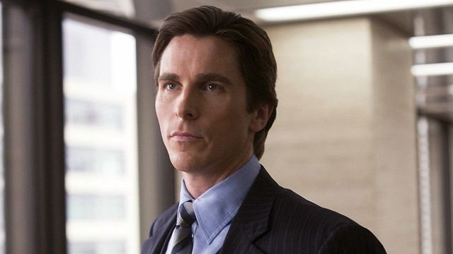 Christian Bale, “The Church of the Living Dangerously” Uyarlamasında Başrolde 