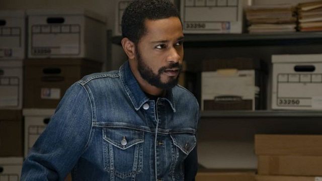 Apple, LaKeith Stanfield Başrollü "The Changeling" İçin Sipariş Verdi haber görseli