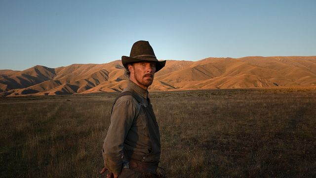 Jane Campion Filmi "The Power of the Dog"dan Teaser Fragman! haber görseli