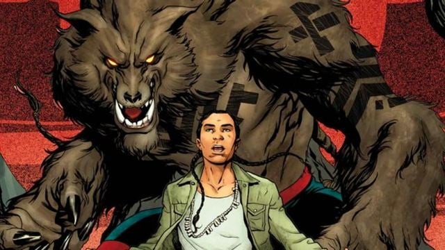 Marvel, Cadılar Bayramı Özel Yapımı "Werewolf by Night" Üzerinde Çalışıyor