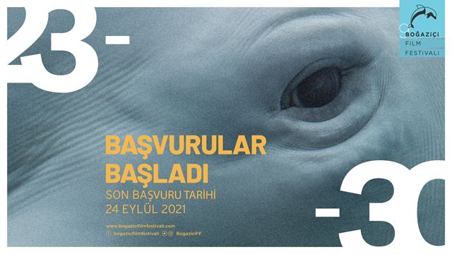 Boğaziçi Film Festivali’ne Başvurular Açıldı