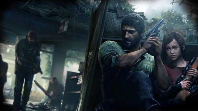Kantemir Balagov, "The Last of Us" Pilot Bölümünün Çekimlerini Bitirdi! haber görseli