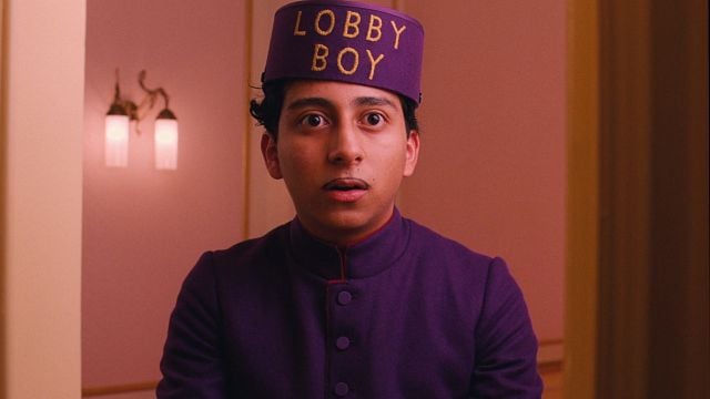 Tony Revolori, Yeniden Wes Anderson'la Çalışacak 