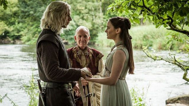 "Game of Thrones" Hayran Etkinliği 2022'de Düzenlenecek haber görseli