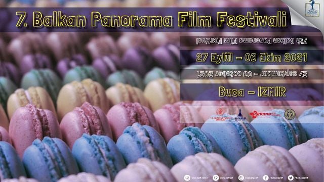 7. Balkan Panorama Film Festivali'nin Onur Konukları Belli Oldu haber görseli