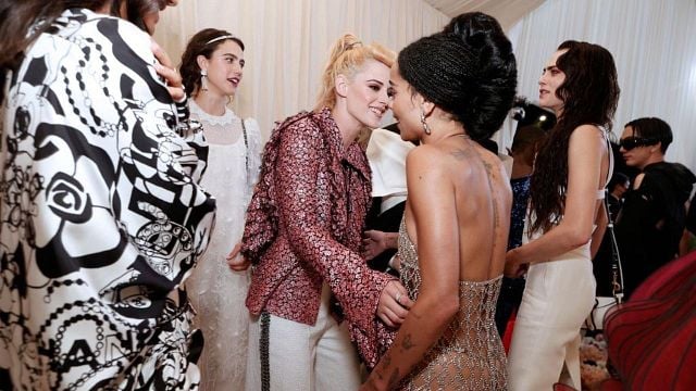 Met Gala'nın En Şık İsimleri haber görseli