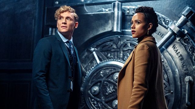 ‘Army Of Thieves’ten Fragman ve Prömiyer Tarihi haber görseli