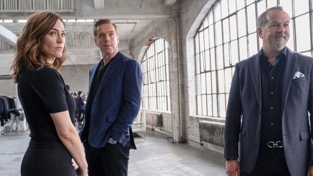 Billions 6. Sezonundan Yeni Fragman! haber görseli