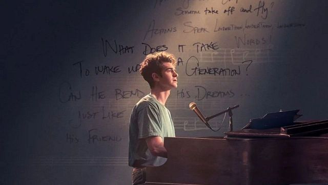 Netflix'te Gösterilecek "Tick Tick...Boom!"dan Yeni Fragman! haber görseli