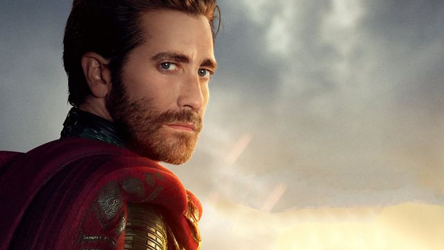 Jake Gyllenhaal, Çizgi Roman Uyarlaması "Prophet"ın Başrolünde