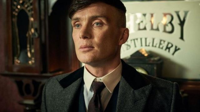 Cillian Murphy, Christopher Nolan’ın ‘Oppenheimer’ Filminin Başrolünde
