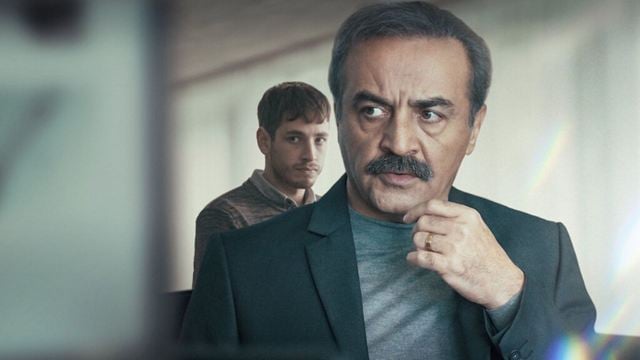 Netflix'te Hafta Sonu (8 Ekim)