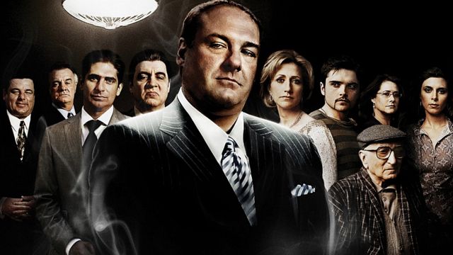 "The Sopranos"un Türkiye Uyarlaması Geliyor haber görseli