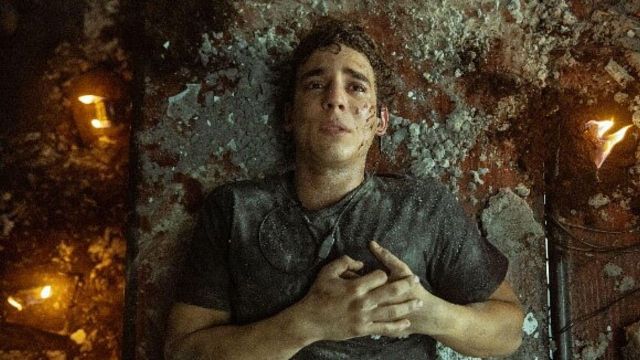 La Casa De Papel 5. Kısım Final Bölümlerinden Tanıtım Geldi haber görseli