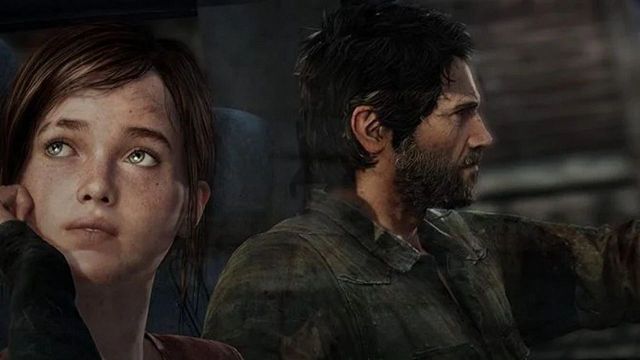 The Last of Us Setinden Video Sızdırıldı! haber görseli