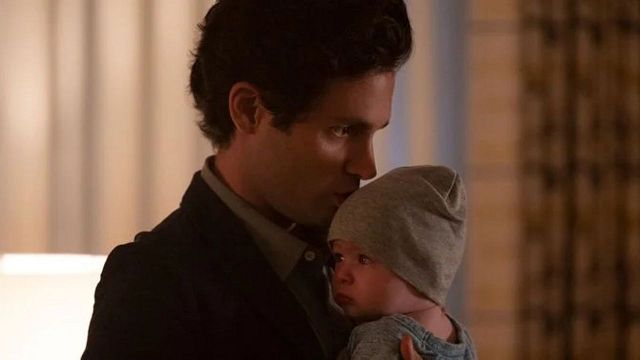 Penn Badgley, You 4. Sezonun "Oldukça Farklı" Olacağını Söylüyor haber görseli