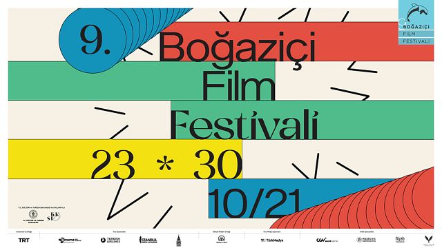 9. Boğaziçi Film Festivali Yarın Başlıyor haber görseli