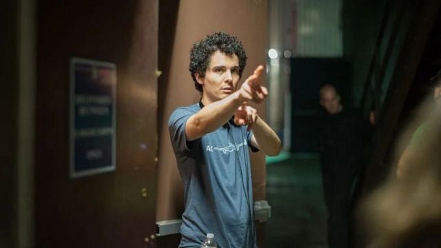 Damien Chazelle'in "Babylon" Filmi Çekimleri Tamamlandı haber görseli