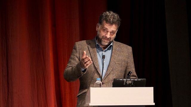 9. Boğaziçi Film Festivali Açılışını Yaptı haber görseli