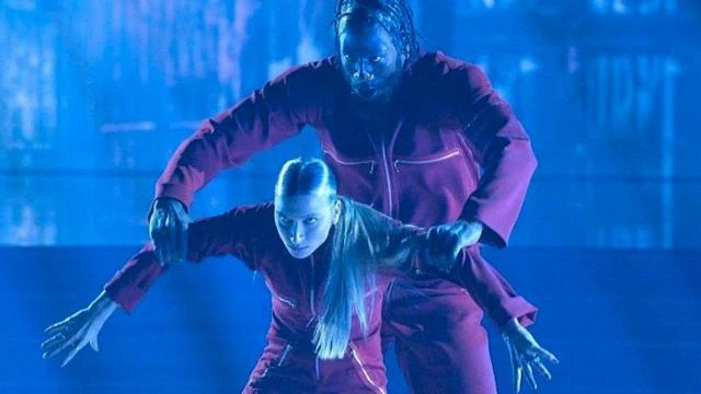 Jordan Peele İmzalı Korku "Us", Dansa İlham Oldu haber görseli