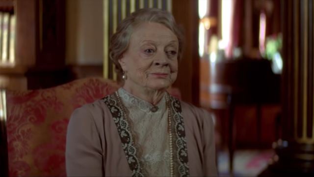 ''Downton Abbey: A New Era''dan İlk Fragman!