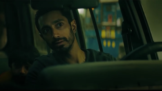 Riz Ahmed'li Bilim Kurgu Filmi ''Encounter''ın Fragmanı Yayınlandı haber görseli