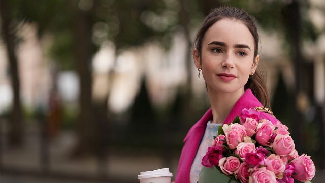 ‘Emily In Paris’in İkinci Sezonundan Türkçe Altyazılı Fragman haber görseli