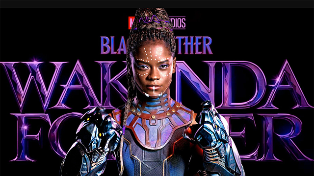 Black Panther 2'nin Çekimleri Durduruldu haber görseli