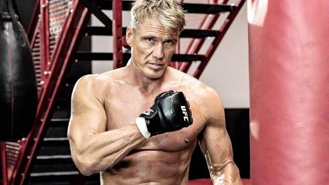 Ivan Drago Konulu "Rocky" Spin-Off'u İçin Çalışmalar Başladı haber görseli
