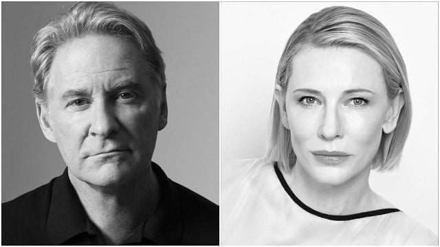 Alfonso Cuaron, Cate Blanchett ve Kevin Kline'dan Gerilim Dizisi haber görseli