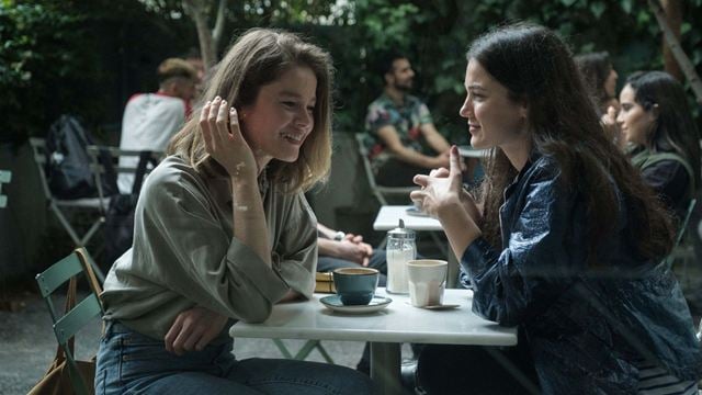 9. Seattle Türk Film Festivali Başladı