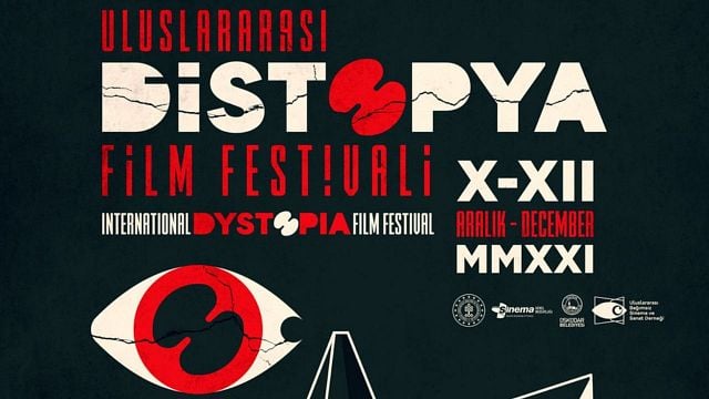 Uluslararası Distopya Kısa Film Festivali Başlıyor haber görseli