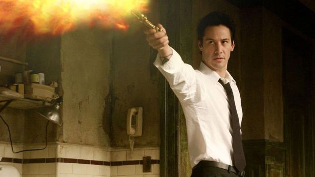 Keanu Reeves, John Constantine Karakterini Yeniden Canlandırmak İstediğini Söyledi