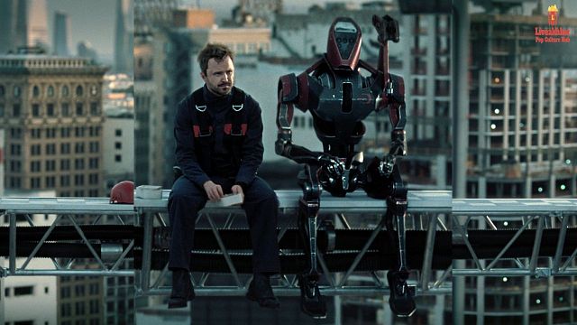 HBO Max, 2022 Dizilerinden Oluşan Bir Video Yayınladı haber görseli