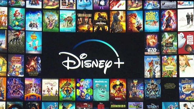 Disney Plus Türkiye'de Yayına Başlıyor!