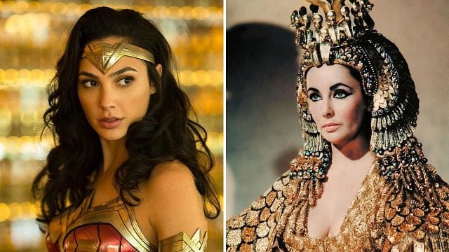 Gal Gadot, Başrolünde Oynayacağı 'Cleopatra' Filmi İle İlgili Detayları Paylaştı haber görseli