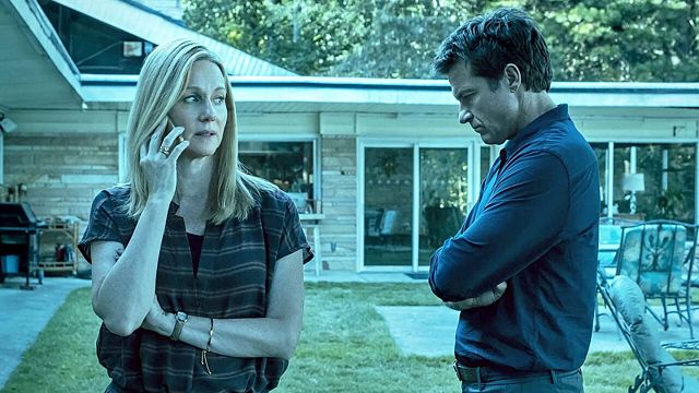  Ozark'ın Dördüncü Sezonunun İlk Bölümünden Fragman  haber görseli