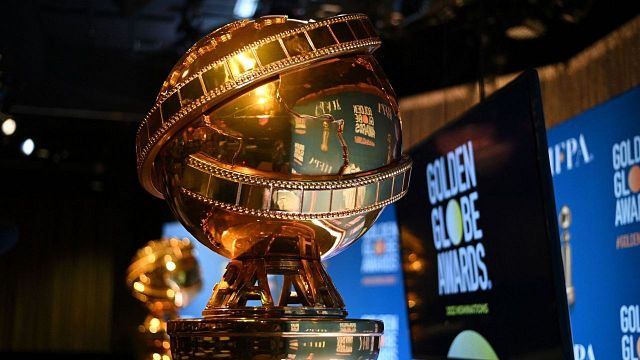 79. Altın Küre Ödülleri Sahiplerini Buldu! haber görseli