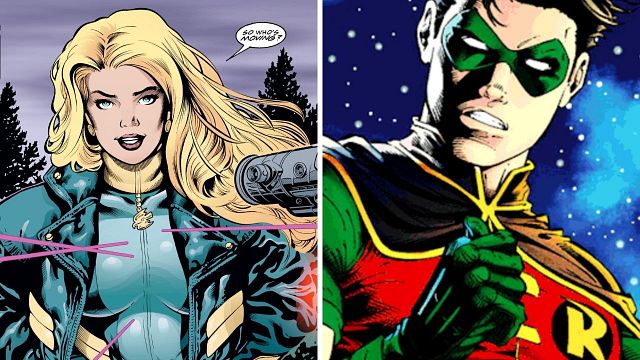 "Batgirl" Filminde Karşımıza Çıkabilecek Sürpriz DC Karakterleri haber görseli