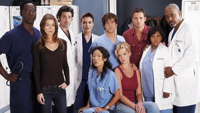 Grey's Anatomy, 19. Sezon Onayı Aldı