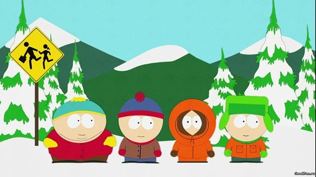 ‘South Park’, 25. Sezonuyla Geri Dönüyor! 